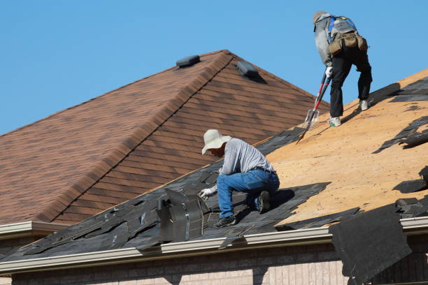 Best Metal Roofing Installation  in Key Largo, FL