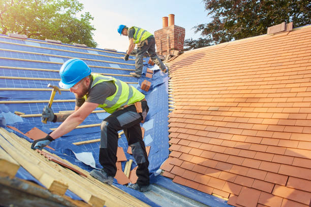 Best Roof Installation  in Key Largo, FL